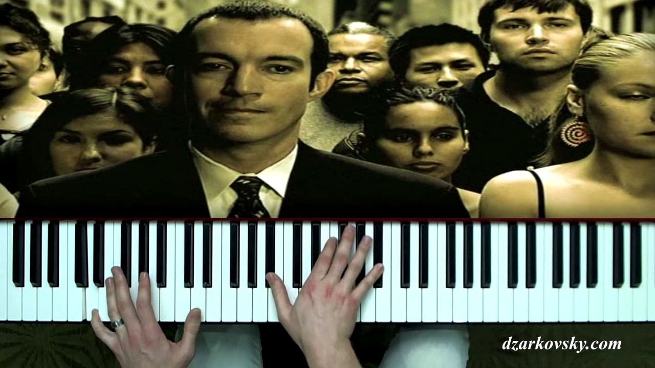 Пикник - Смутные дни